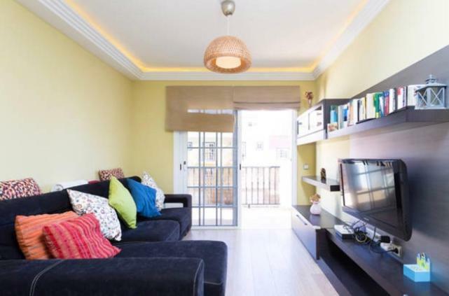 Apartament Holidays San Miguel de Abona