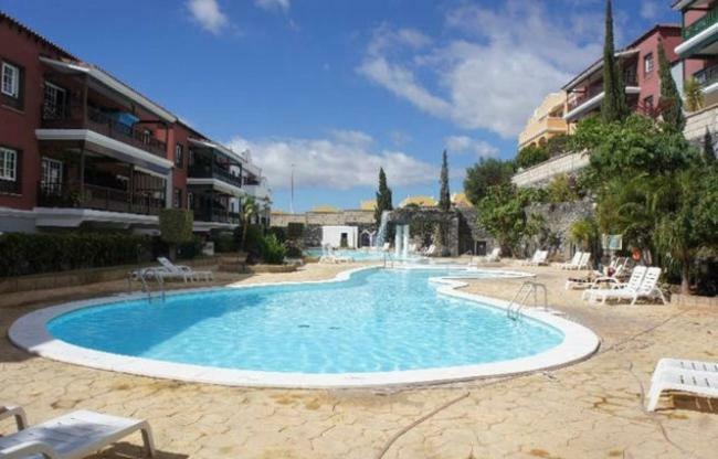 Holidays Apartament