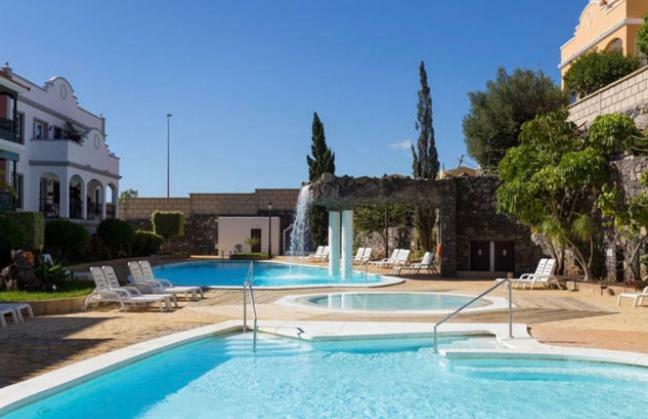 Holidays Apartament