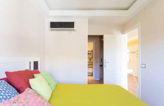 Holidays Apartamento *