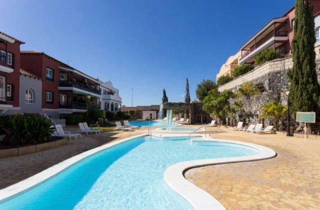 Holidays Apartament San Miguel de Abona