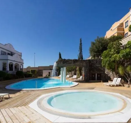 Holidays Home San Miguel de Abona Exterior photo